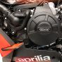 GBRacing Water Pump Case Cover for Aprilia RS660 Tuono