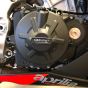 GBRacing Engine Case Cover Set for Aprilia RSV4 Factory Tuono V4