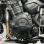 GBRacing Engine Case Cover Set for Triumph Speed Triple 1200 2021