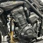 GBRacing Alternator / Stator Cover for Triumph Speed Triple 1200 2021