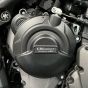 GBRacing Clutch /  Gearbox Cover for Triumph Speed Triple 1200 2021