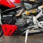 GBRacing Engine Case Cover Set for Ducati Streetfighter V2 2022