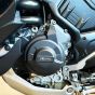GBRacing Alternator Cover for Ducati Multistrada V4