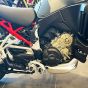 GBRacing Clutch Case Cover for Ducati Multistrada V4