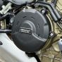 GBRacing Gearbox / Clutch Cover for Ducati Streetfighter V4 2023