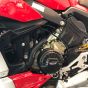 GBRacing Engine Case Cover Set for Ducati Streetfighter V4 2020 - 2022
