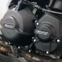 GBRacing Engine Case Cover Set for Kawasaki Z1000 Ninja 1000