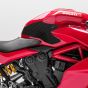 Eazi-Grip EVO Tank Grips for Ducati SuperSport black