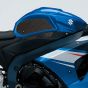 Eazi-Grip EVO Tank Grips for Suzuki GSX-R1000 black