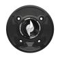 Accossato Fuel Cap Quick Action for Kawasaki ZX-10R ZX-6R Z1000 H2 Versys