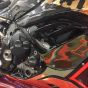 GBRacing Frame Protector RHS for BMW S1000RR