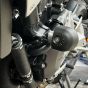 GBRacing XL Bullet Frame Sliders for Honda CB1000R 2018