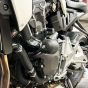 GBRacing XL Bullet Frame Sliders for Honda CB1000R 2018