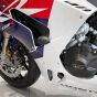 GBRacing Bullet Frame Slider (Race) LHS for Honda CBR1000RR-R 2020