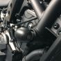 GBRacing Bullet Frame Sliders for Yamaha MT-07 Tracer (Street) YZF-R7 (Race)