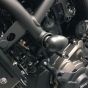 GBRacing Bullet Frame Sliders for Yamaha MT-07 Tracer (Street) YZF-R7 (Race)
