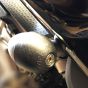 GBRacing Bullet Frame Slider (Street) RHS for BMW S1000R