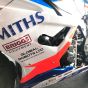 GBRacing Bullet Frame Sliders / Crash Knobs (Race) for BMW S1000RR