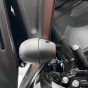 GBRacing Bullet Frame Sliders (Street) for Yamaha XSR900 2022