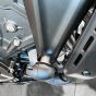 GBRacing Bullet Frame Sliders (Street) for Yamaha XSR900 2022