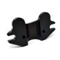 Jetprime Rear Bracket for RHS 4-button Switch Panels
