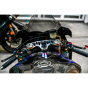 Jetprime Switch Panel Set for Yamaha YZF-R1