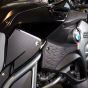 Eazi-Grip PRO Tank Grips for BMW F800GS black