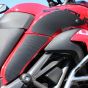 Eazi-Grip PRO Tank Grips for Ducati Multistrada 950 black