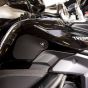 Eazi-Grip PRO Tank Grips for Triumph Tiger 800 XC XR black