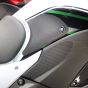 Eazi-Grip PRO Tank Grips for Kawasaki Versys 1000, clear or black
