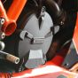 GBRacing RC8 Gearbox Cover