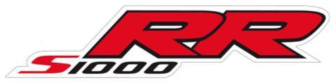 S1000RR Logo