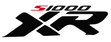 S1000XR Logo
