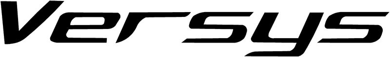 Versys logo