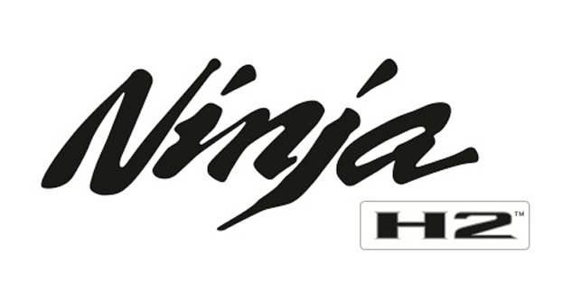 Ninja H2 logo