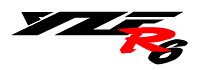 YZF-R6 Logo