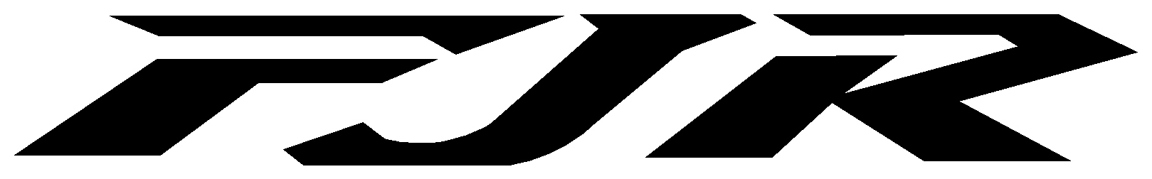 FJR logo