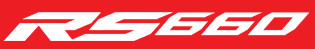 RS660 Logo