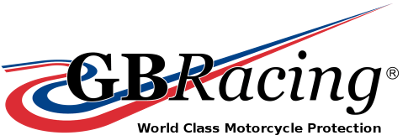 GBRacing Logo