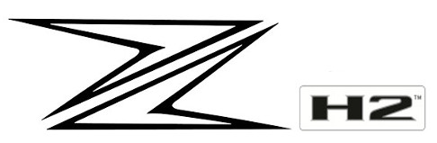 Z H2 Logo