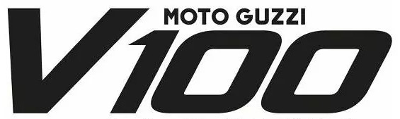 Moto Guzzi V100