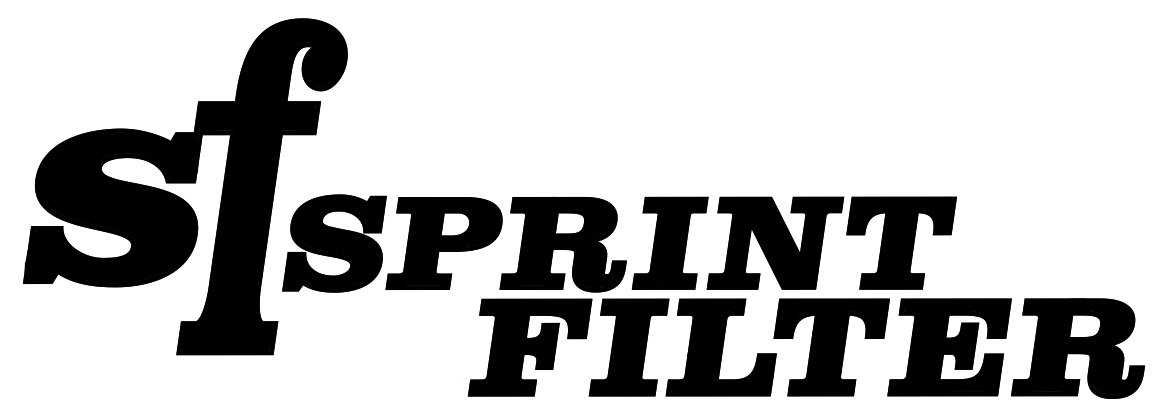 Sprint Filter logo