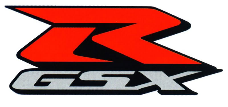 GSX-R logo