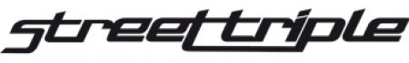 Daytona 675R logo
