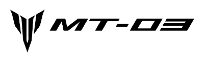 MT-03 logo