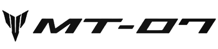 MT-07 logo