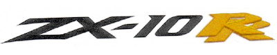 ZX-10RR logo