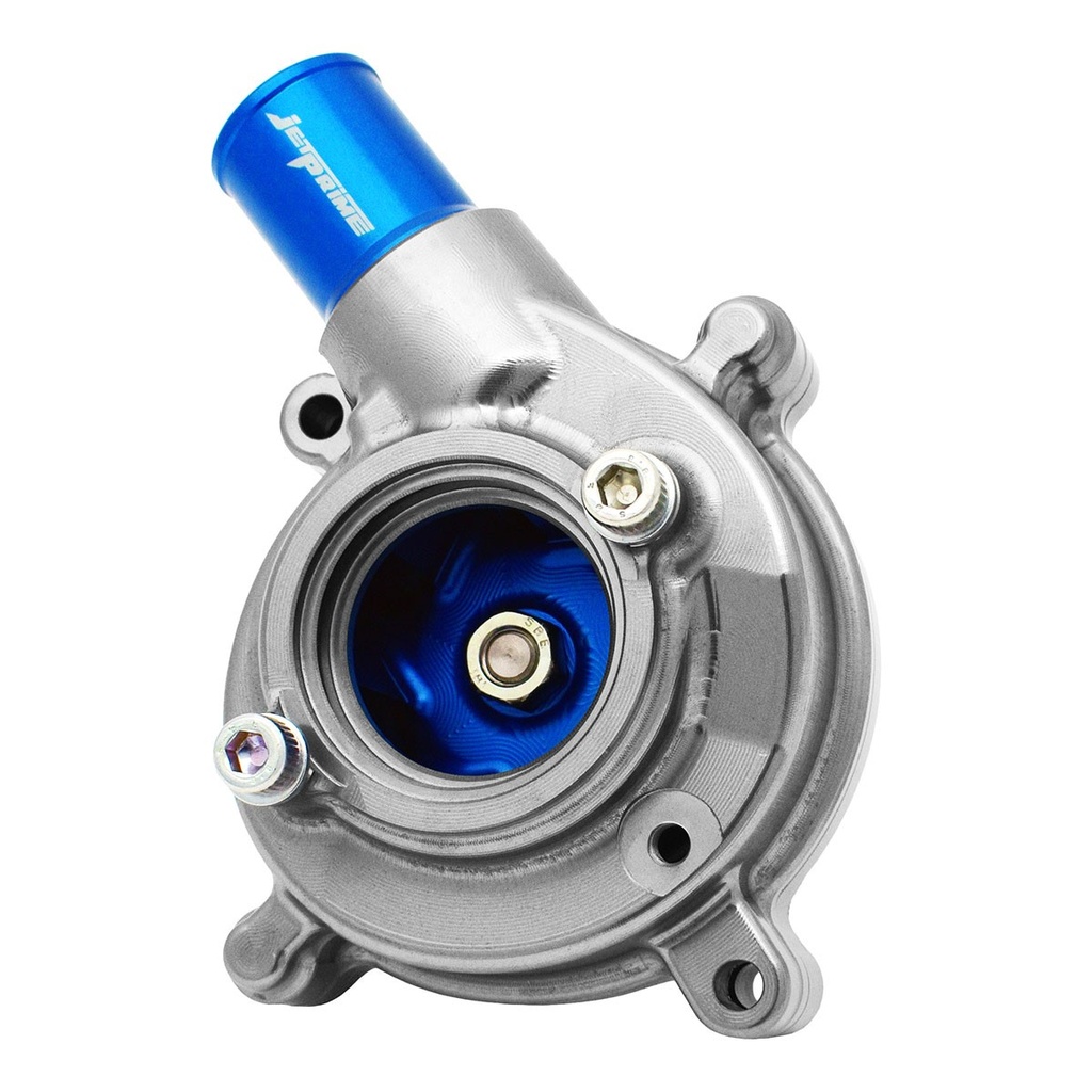 [JPRPA005] Jetprime Enlarged Water Pump For MV Agusta F4 Brutale 2010 - 2019 - image 1