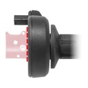 [JPCOBM008] Jetprime Throttle Cover with Handlebar Switch for BMW S 1000 RR (Black) - image 7