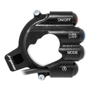 [JPCOBM018-005] Jetprime Throttle Cover with Handlebar Switch for BMW R NINE T - image 4